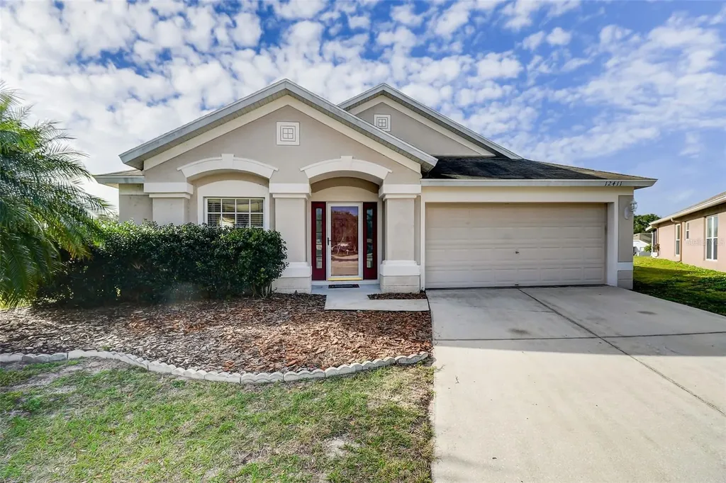 12411 Hawkeye Point Place Riverview FL 33578