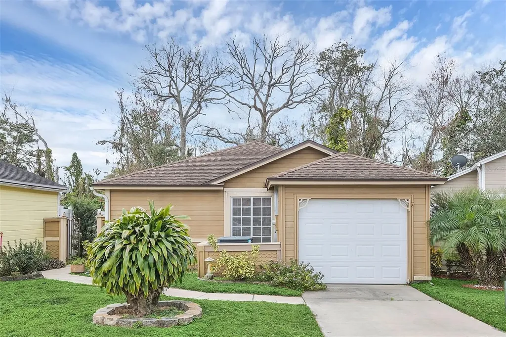 766 Ashley Lane Orlando FL 32825