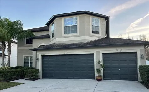 18662 Milton Keynes Court Land O Lakes FL 34638