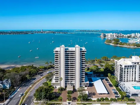 770 S Palm Avenue Sarasota FL 34236