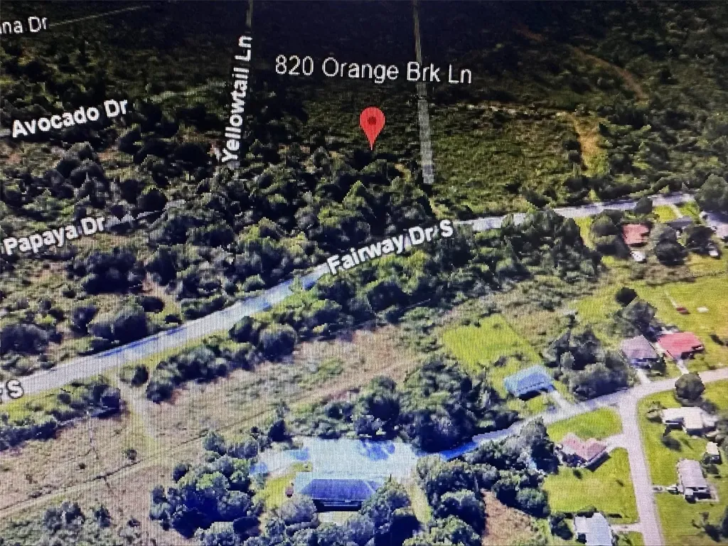 820 Orange Brook Lane Punta Gorda FL 33982