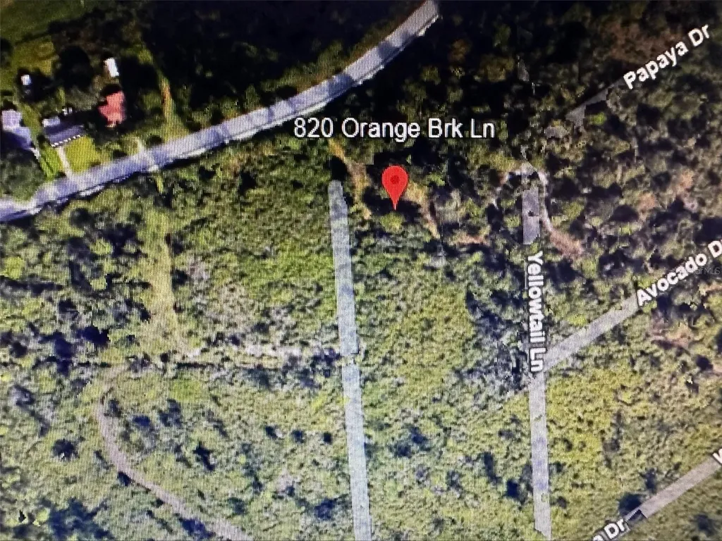 820 Orange Brook Lane Punta Gorda FL 33982