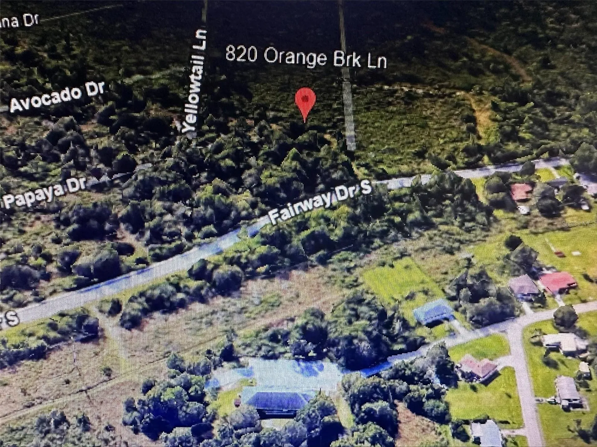 820 Orange Brook Lane Punta Gorda FL 33982