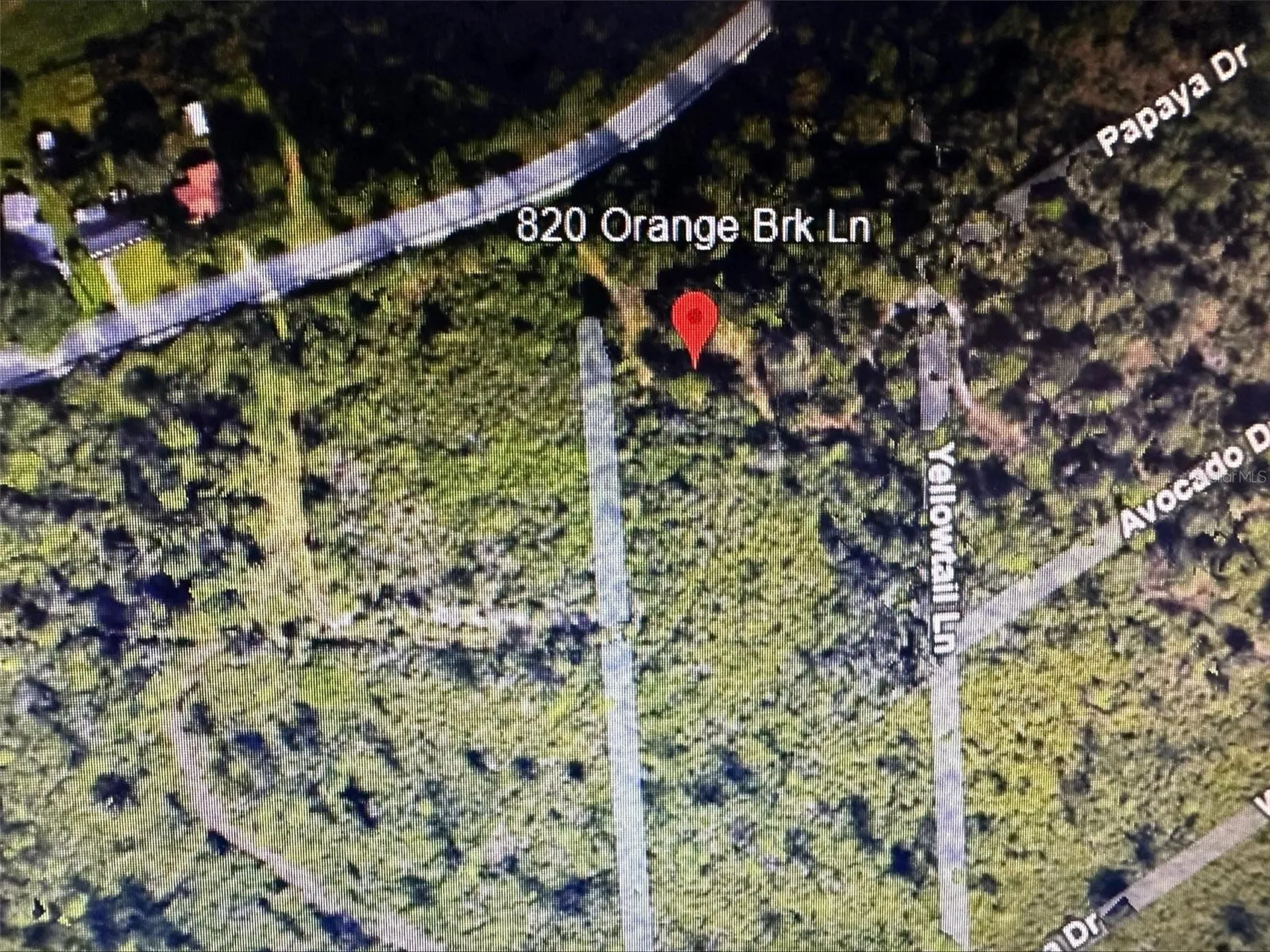 820 Orange Brook Lane Punta Gorda FL 33982