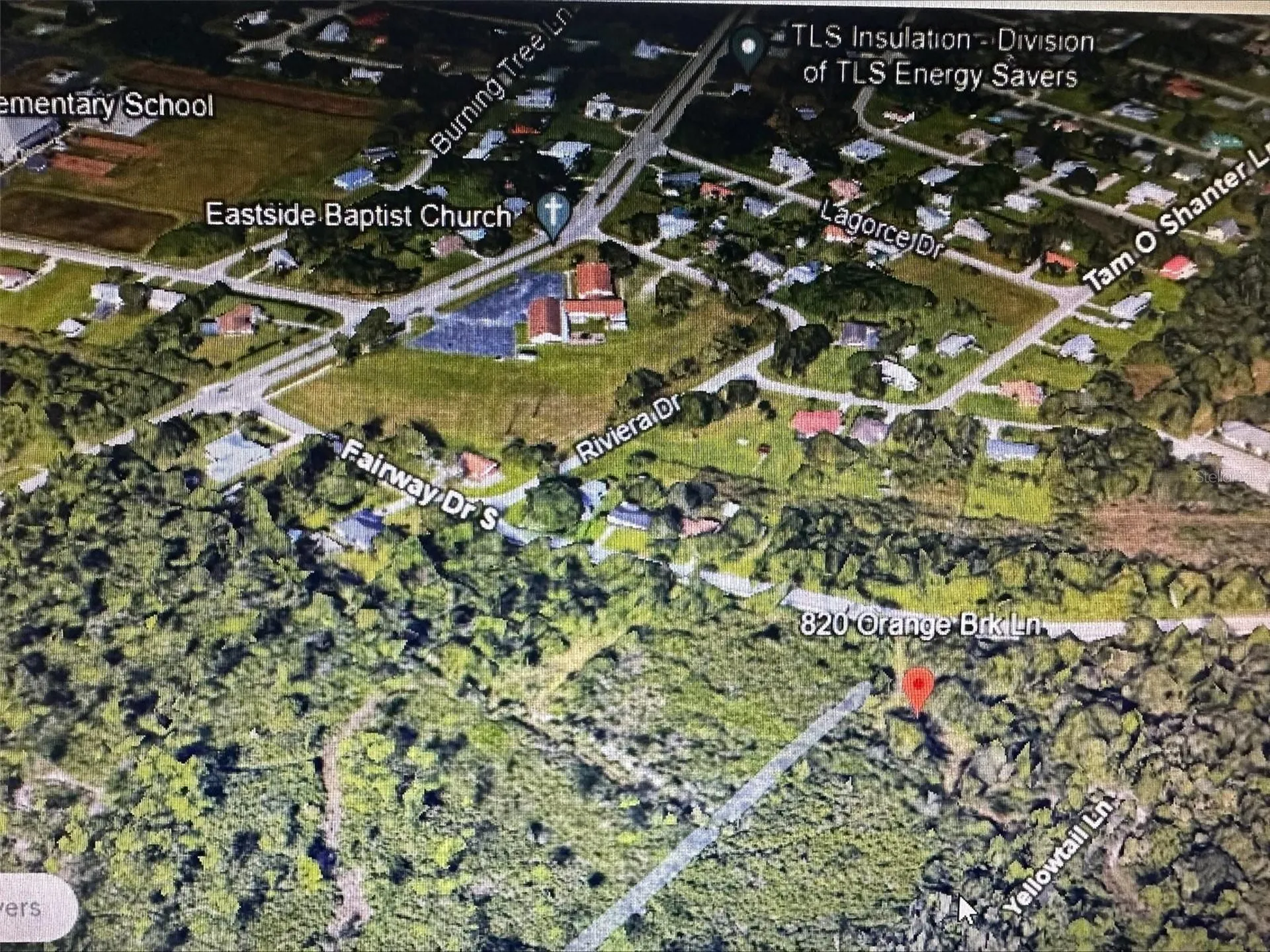 820 Orange Brook Lane Punta Gorda FL 33982