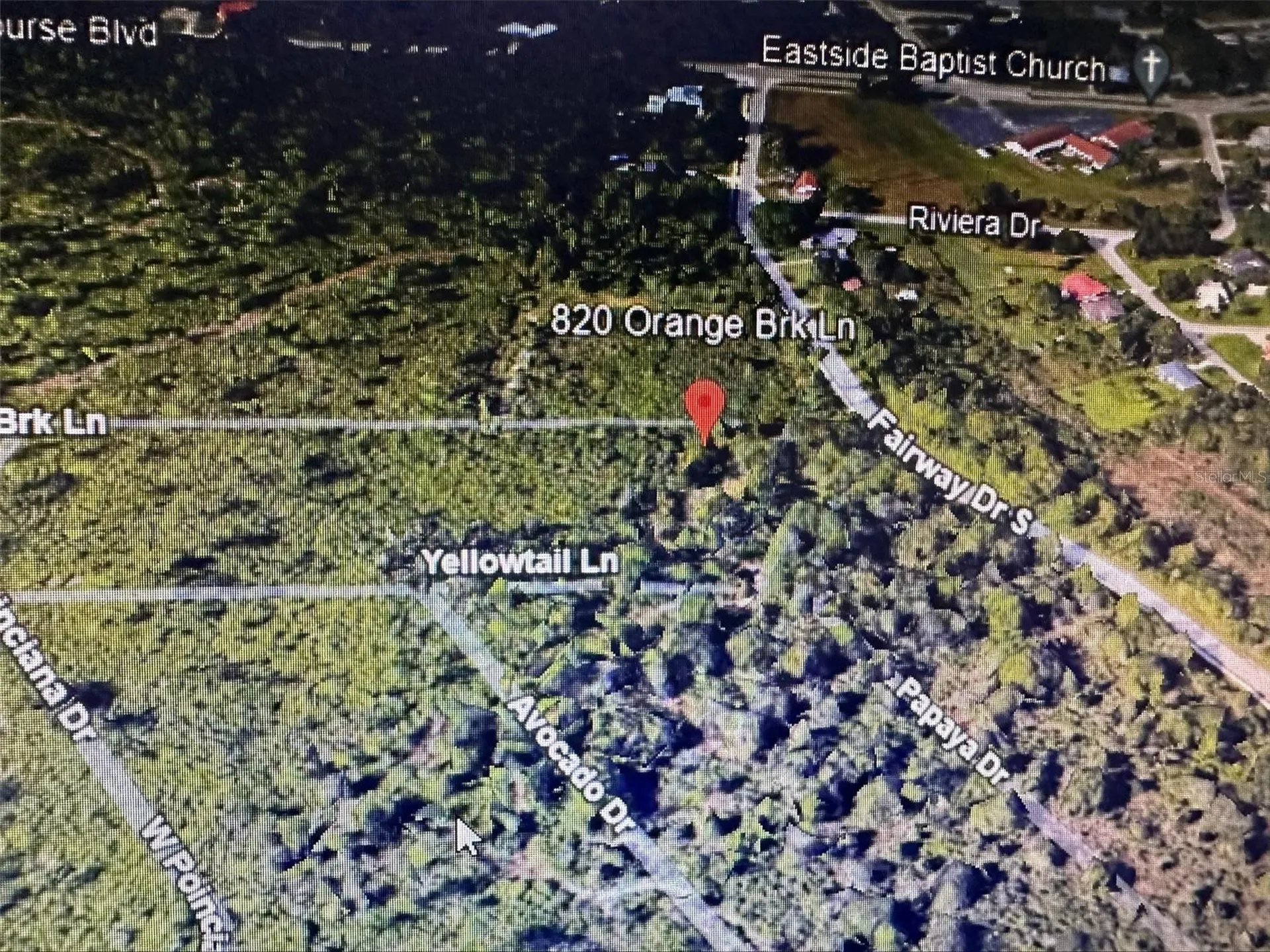 820 Orange Brook Lane Punta Gorda FL 33982