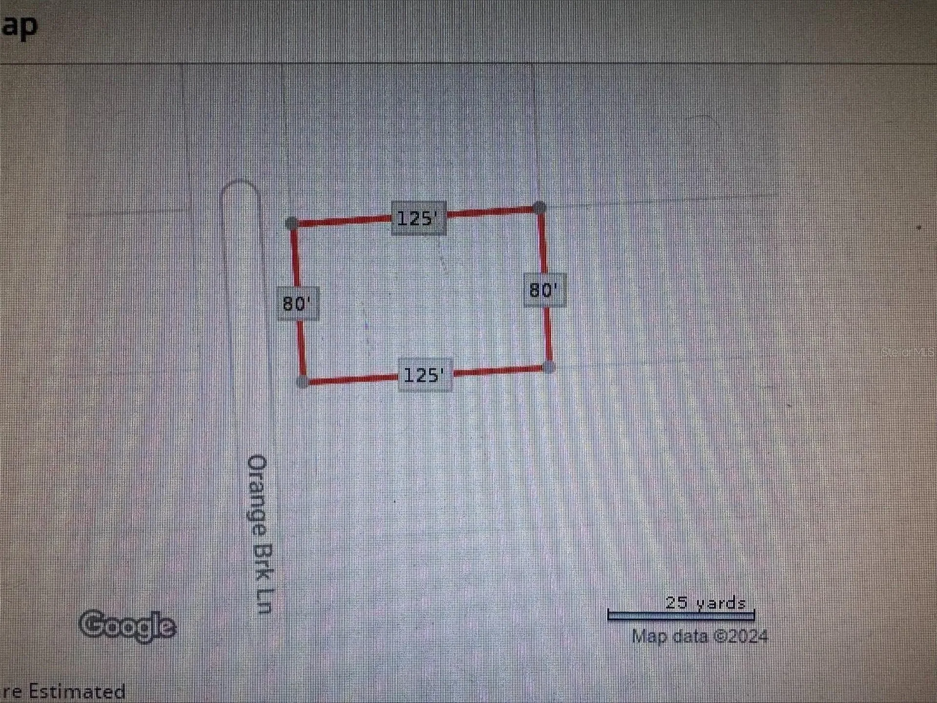 820 Orange Brook Lane Punta Gorda FL 33982
