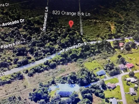 820 Orange Brook Lane Punta Gorda FL 33982