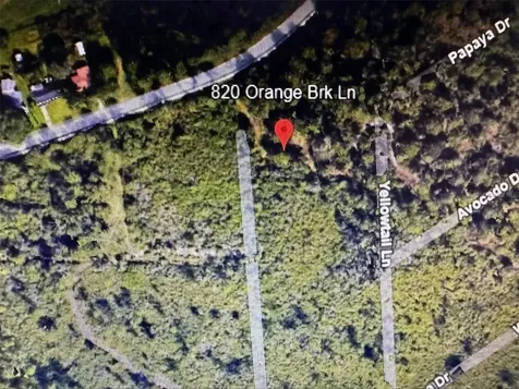 820 Orange Brook Lane Punta Gorda FL 33982