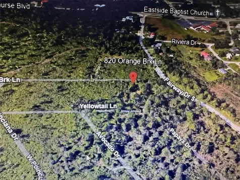 820 Orange Brook Lane Punta Gorda FL 33982