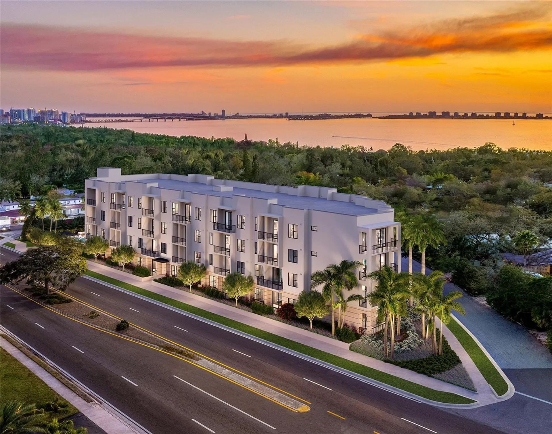 4950 Remington Drive Sarasota FL 34234