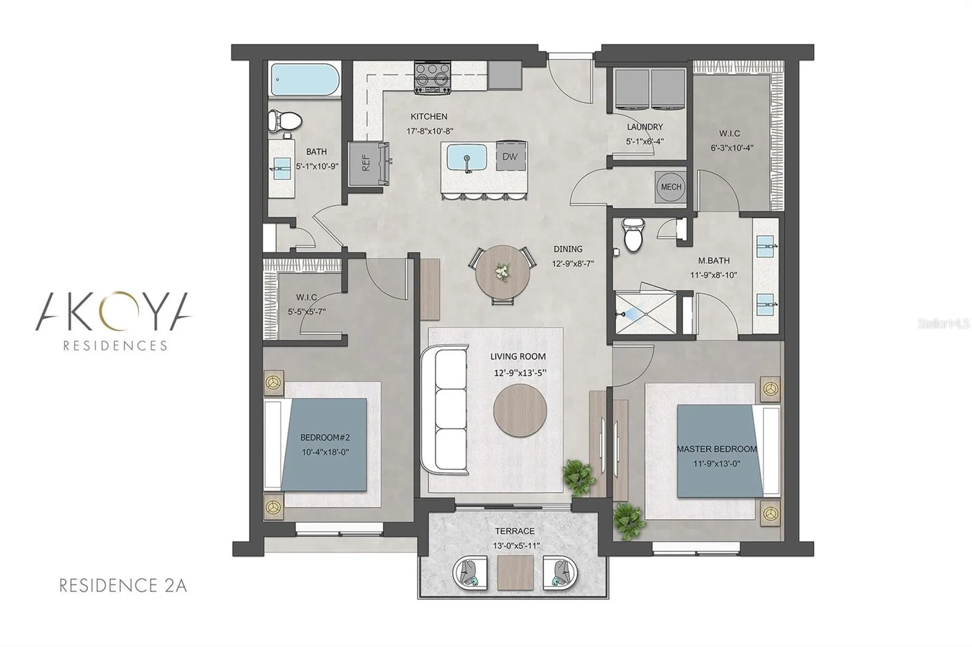 4950 Remington Drive Sarasota FL 34234