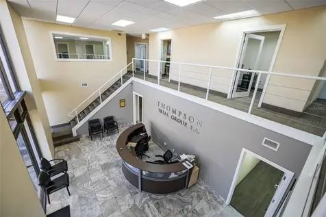 4725 N Lois Avenue Tampa FL 33614