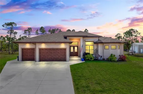 16571 Sanctuary Estates Drive Cape Coral FL 33993