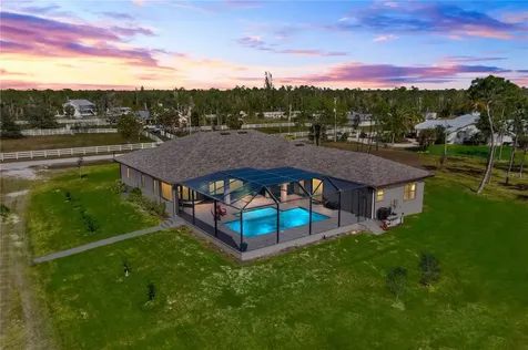 16571 Sanctuary Estates Drive Cape Coral FL 33993