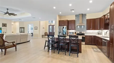 16571 Sanctuary Estates Drive Cape Coral FL 33993