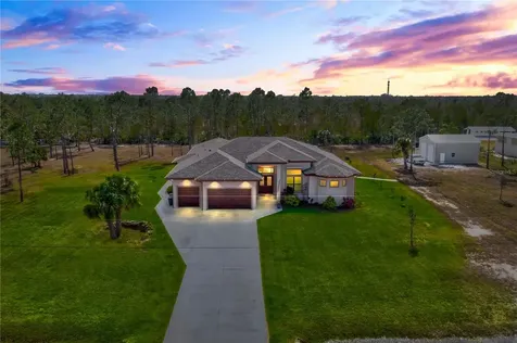 16571 Sanctuary Estates Drive Cape Coral FL 33993