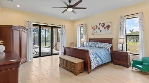16571 Sanctuary Estates Drive Cape Coral FL 33993