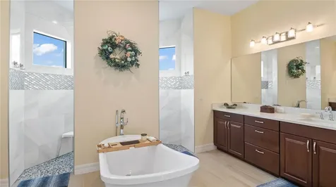16571 Sanctuary Estates Drive Cape Coral FL 33993