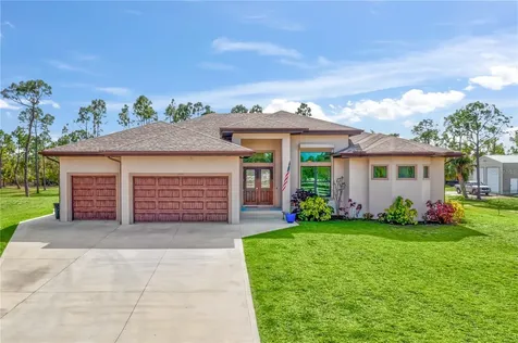 16571 Sanctuary Estates Drive Cape Coral FL 33993