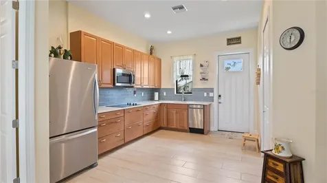 16571 Sanctuary Estates Drive Cape Coral FL 33993
