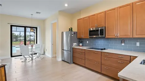 16571 Sanctuary Estates Drive Cape Coral FL 33993