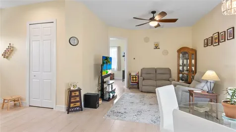 16571 Sanctuary Estates Drive Cape Coral FL 33993