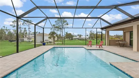 16571 Sanctuary Estates Drive Cape Coral FL 33993