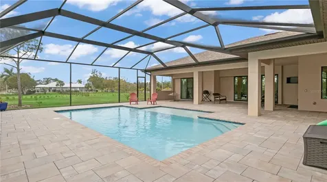 16571 Sanctuary Estates Drive Cape Coral FL 33993
