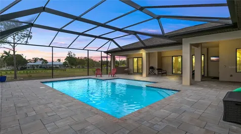 16571 Sanctuary Estates Drive Cape Coral FL 33993