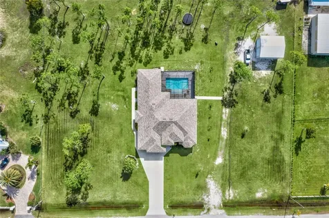 16571 Sanctuary Estates Drive Cape Coral FL 33993