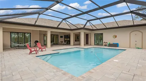 16571 Sanctuary Estates Drive Cape Coral FL 33993