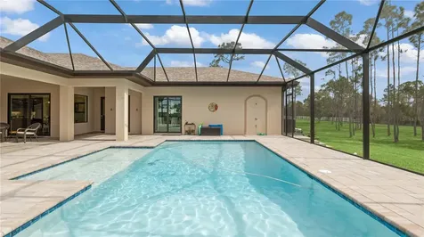 16571 Sanctuary Estates Drive Cape Coral FL 33993
