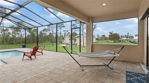 16571 Sanctuary Estates Drive Cape Coral FL 33993