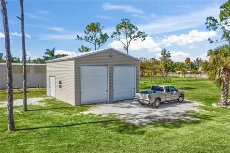 16571 Sanctuary Estates Drive Cape Coral FL 33993