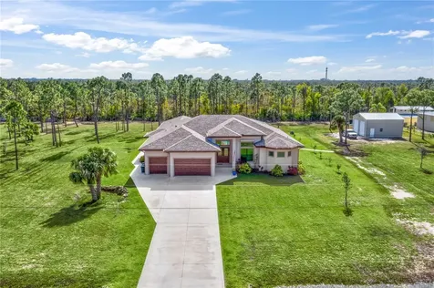 16571 Sanctuary Estates Drive Cape Coral FL 33993