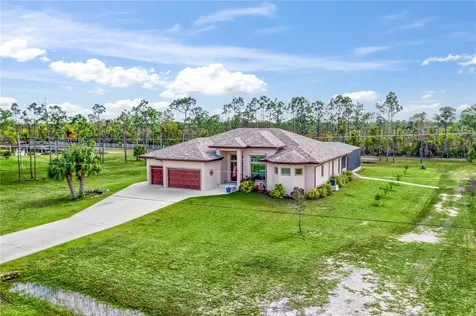 16571 Sanctuary Estates Drive Cape Coral FL 33993