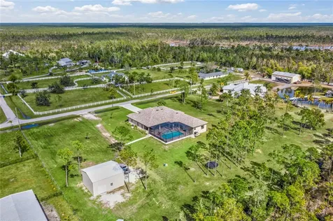 16571 Sanctuary Estates Drive Cape Coral FL 33993