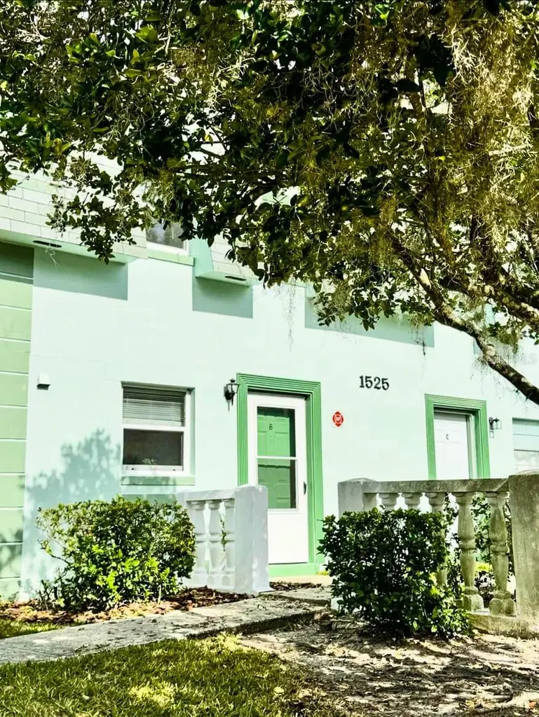 1525 SE 25th Street Ocala FL 34471