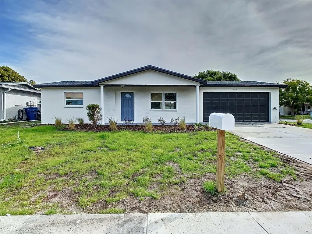9444 Richwood Lane Port Richey FL 34668