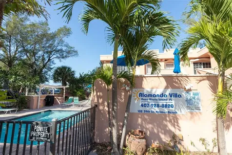 102 39th Street Holmes Beach FL 34217