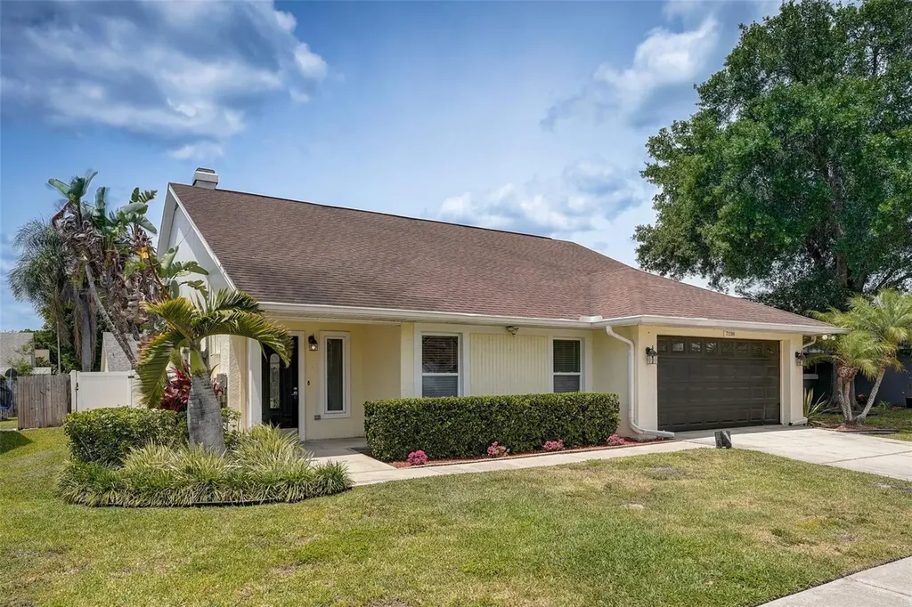 7108 Hollowell Drive Tampa FL 33634