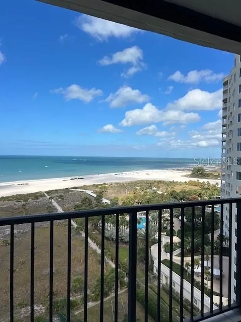 1230 Gulf Boulevard Clearwater FL 33767