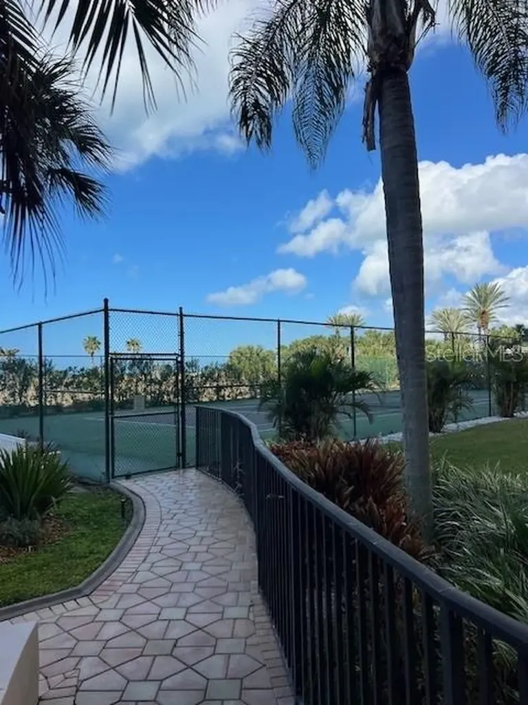 1230 Gulf Boulevard Clearwater FL 33767