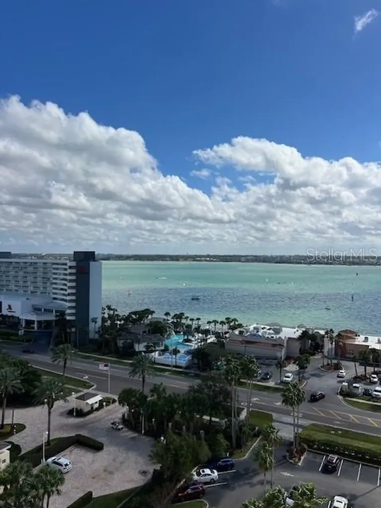1230 Gulf Boulevard Clearwater FL 33767