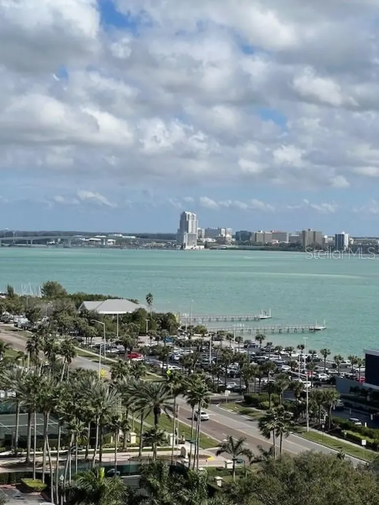 1230 Gulf Boulevard Clearwater FL 33767