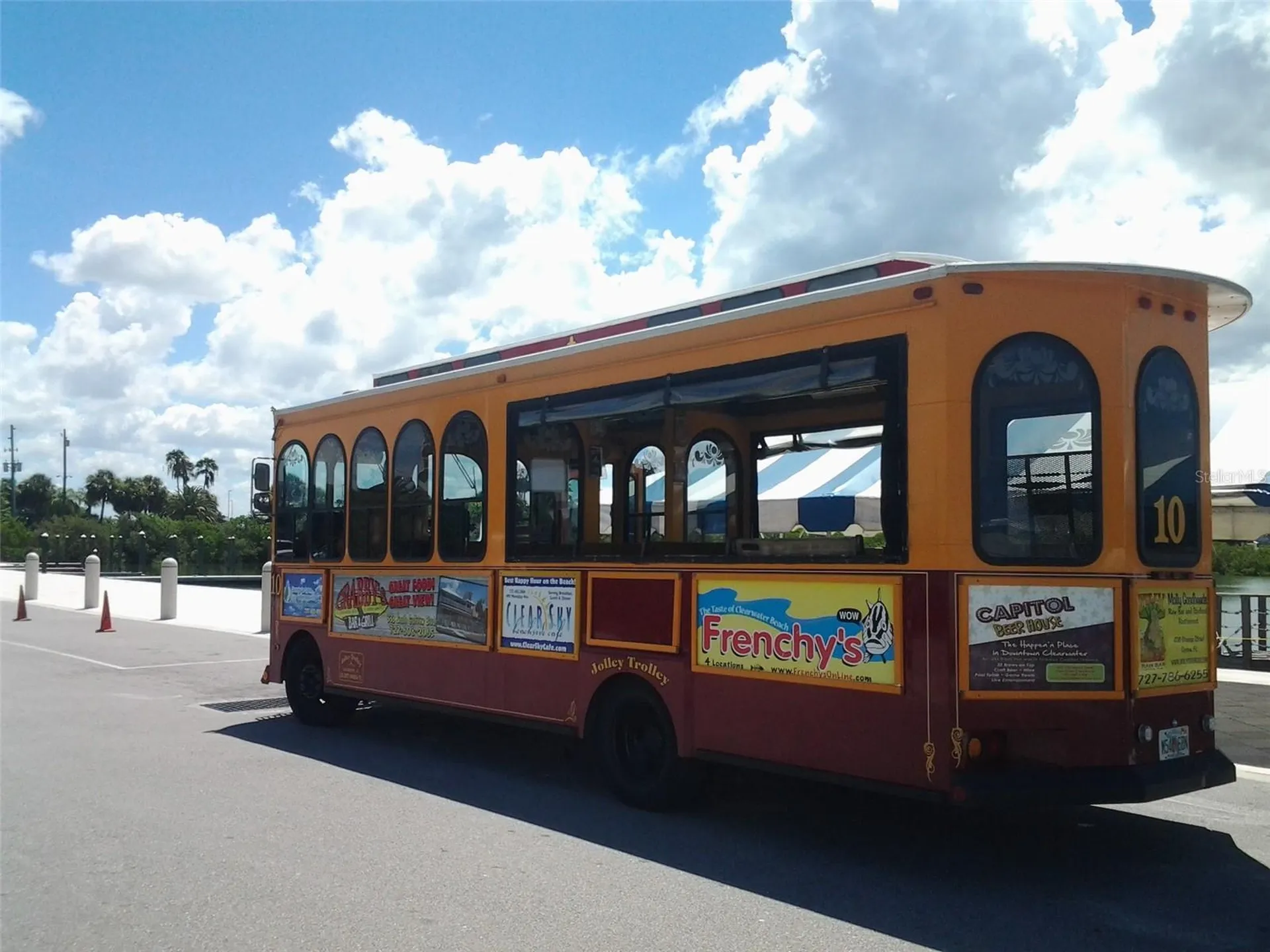 1230 Gulf Boulevard Clearwater FL 33767