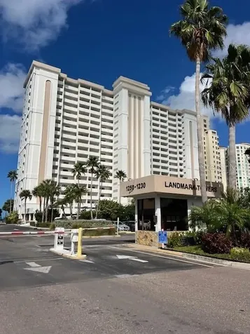 1230 Gulf Boulevard Clearwater FL 33767