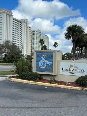 1230 Gulf Boulevard Clearwater FL 33767