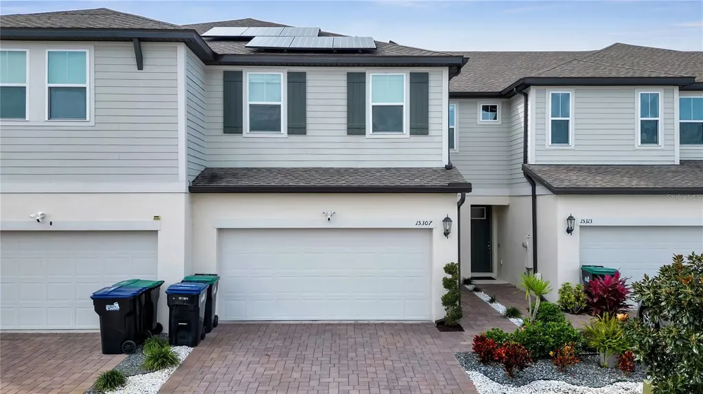 15307 Willow Arbor Circle Orlando FL 32824